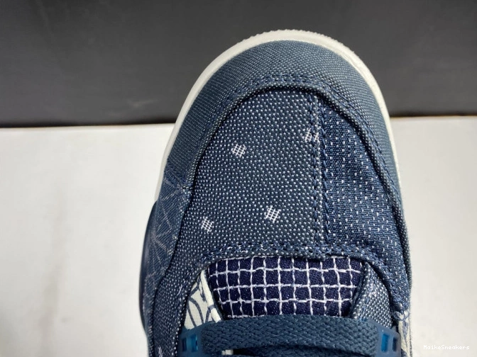 MaikeSneakers Jordan CW0898-400 SE Air 4 Sashiko Retro 0712
